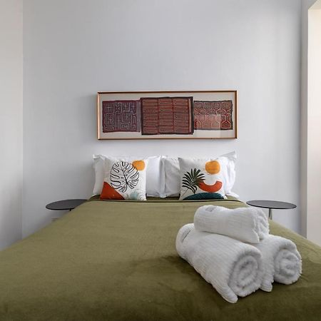 Unhotel - Aluguel De Apartamento Em Ipanema Ao Lado Da Praia Rio de Janeiro Extérieur photo