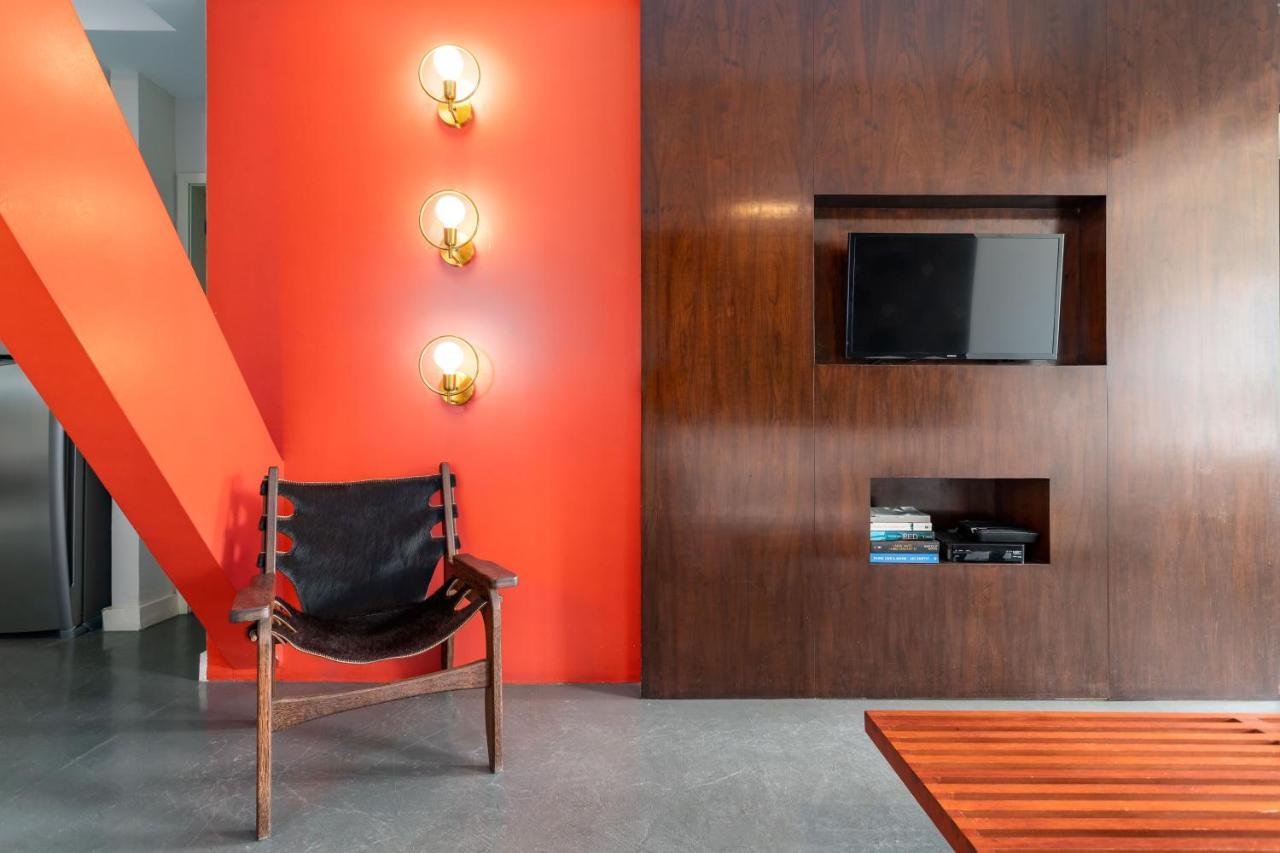 Unhotel - Aluguel De Apartamento Em Ipanema Ao Lado Da Praia Rio de Janeiro Extérieur photo