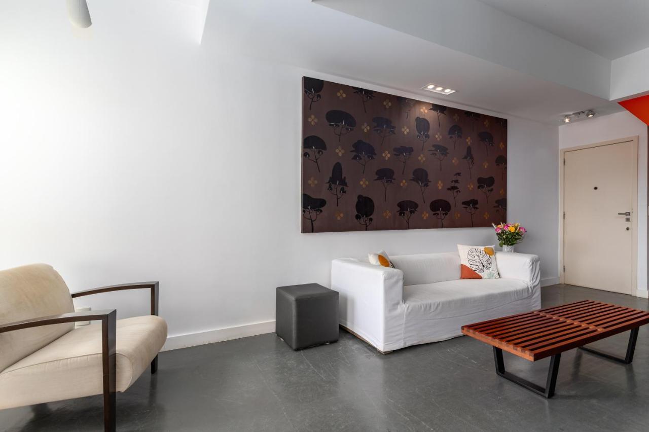 Unhotel - Aluguel De Apartamento Em Ipanema Ao Lado Da Praia Rio de Janeiro Extérieur photo