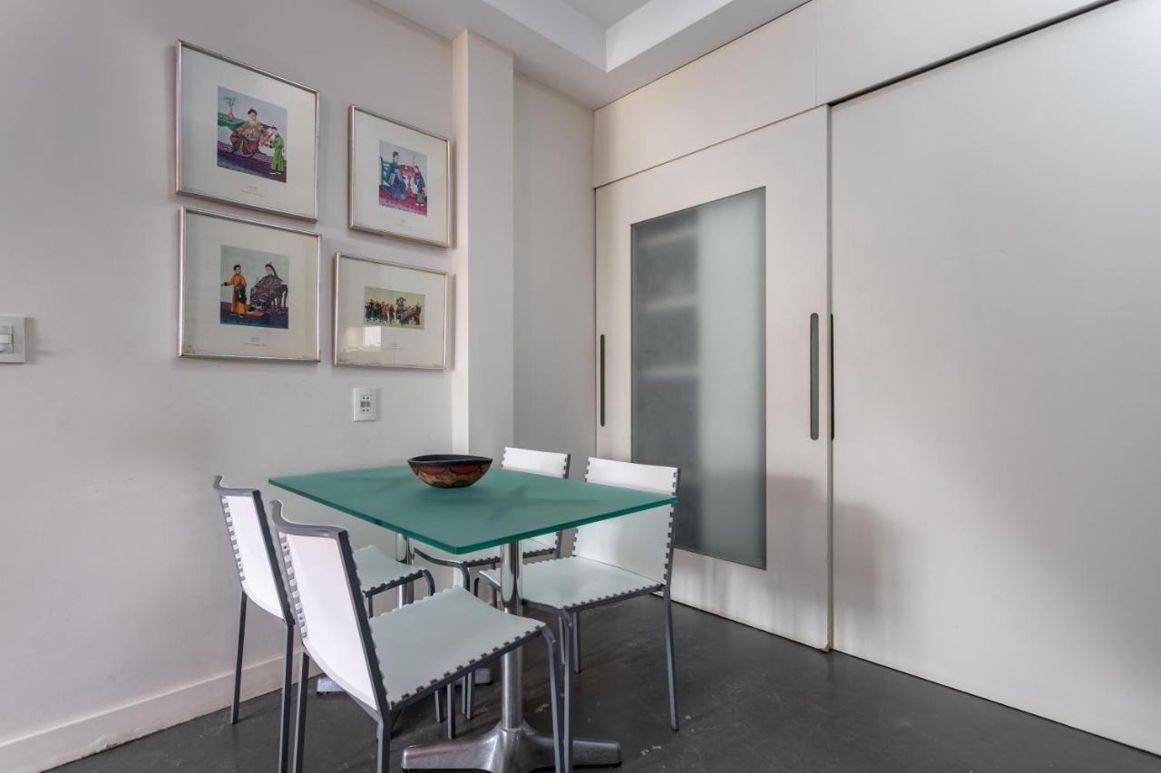 Unhotel - Aluguel De Apartamento Em Ipanema Ao Lado Da Praia Rio de Janeiro Extérieur photo