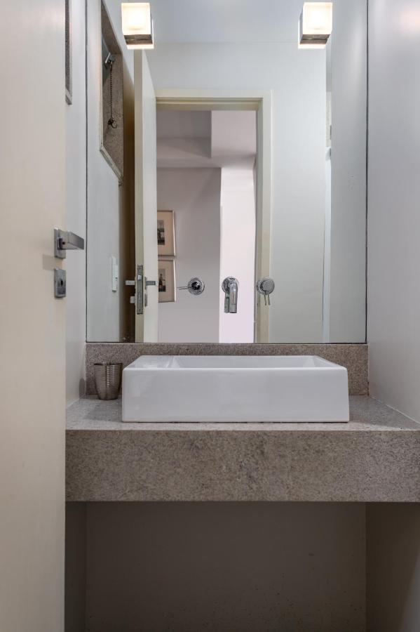 Unhotel - Aluguel De Apartamento Em Ipanema Ao Lado Da Praia Rio de Janeiro Extérieur photo