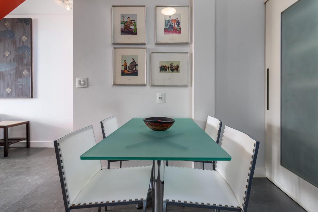 Unhotel - Aluguel De Apartamento Em Ipanema Ao Lado Da Praia Rio de Janeiro Extérieur photo